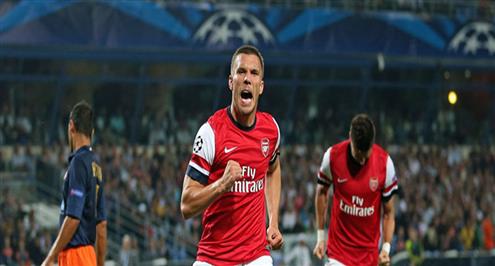 بودولسكي يتطلع للعودة إلى كولونيا لكنه يعترف بضبابية صورة المستقبل 